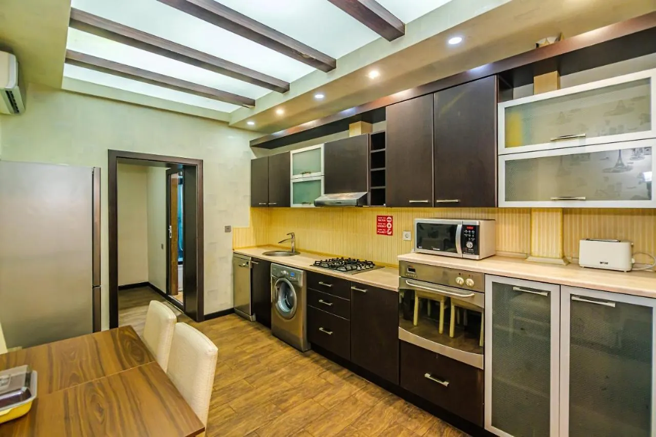 Rove Home 巴库 0*,  阿塞拜疆