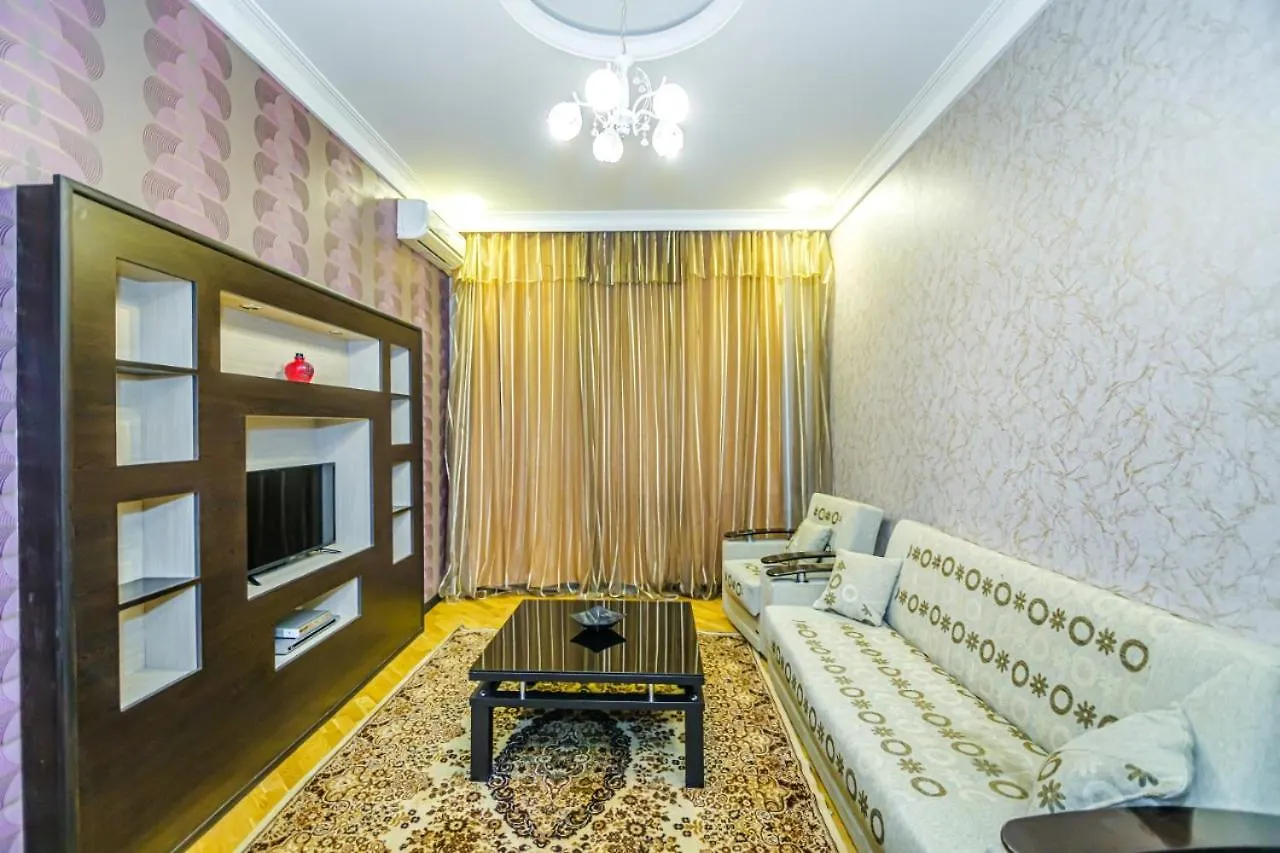 公寓 Rove Home 巴库 阿塞拜疆