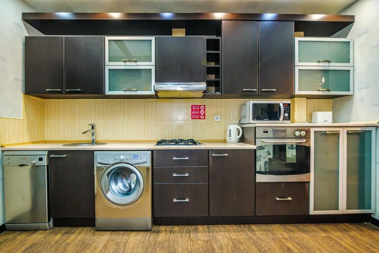 Apartamento Rove Home Baku