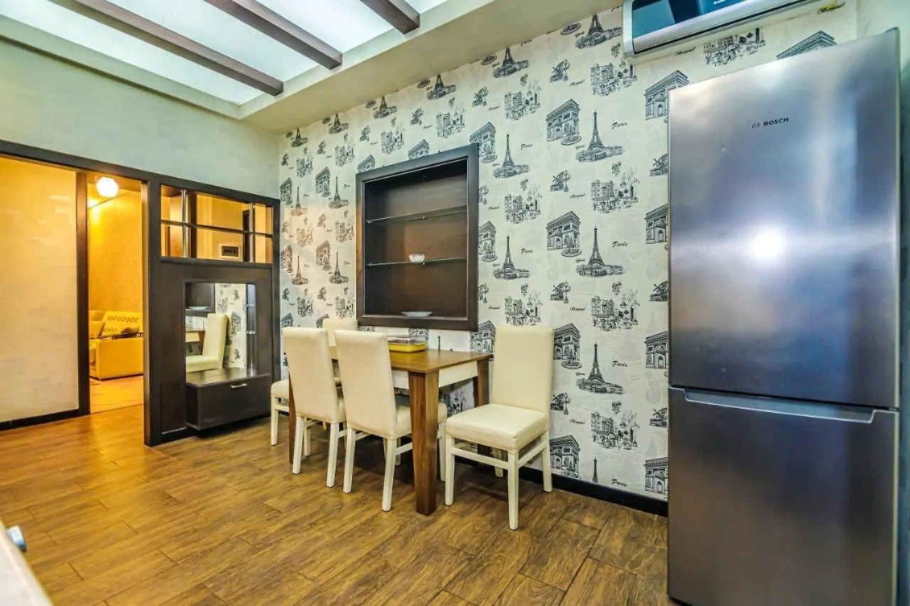 Rove Home Baku 0*,  Azerbeijão