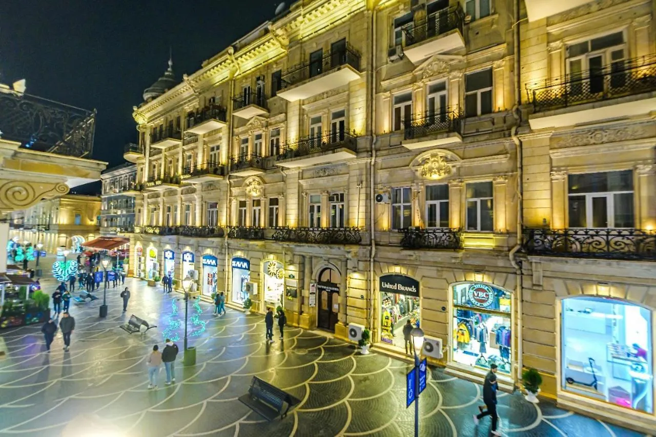 Rove Home Baku