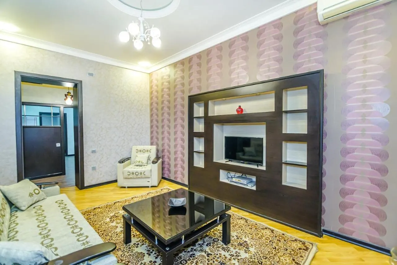 Rove Home Baku