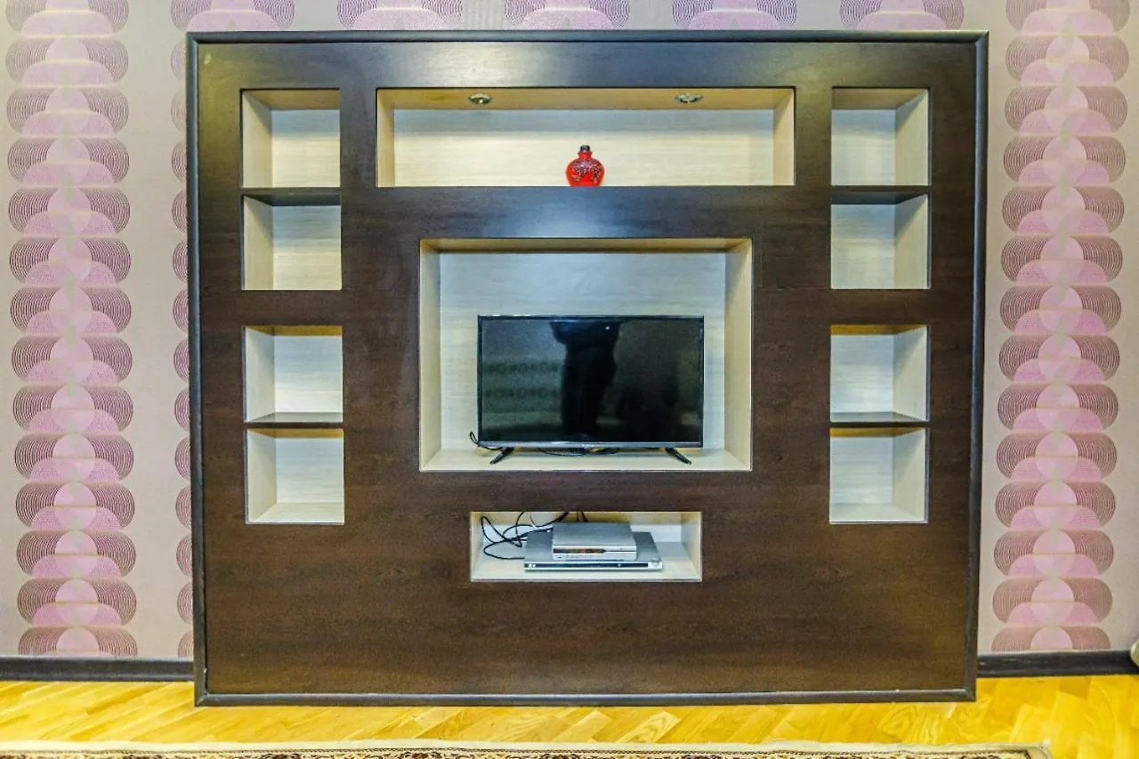Rove Home Baku Apartamento